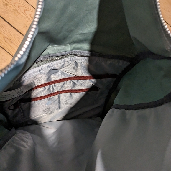 Mc Kinley Teal Backpack - Picture 4 of 6